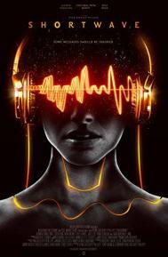 Shortwave poster