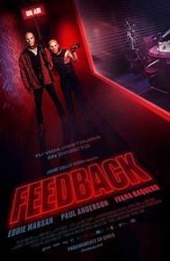 Feedback poster