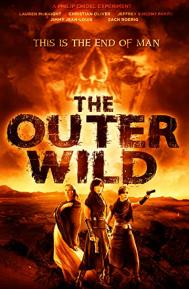 The Outer Wild poster