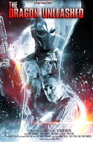 The Dragon Unleashed poster