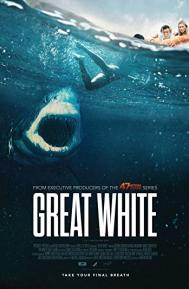 Great White poster
