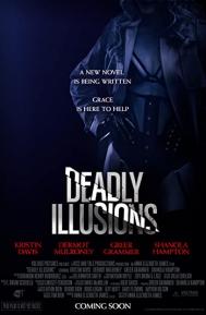 Deadly Illusions poster