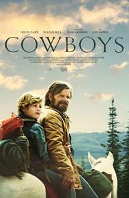 Cowboys poster