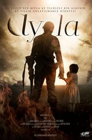 Ayla: The Daughter of War poster