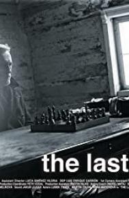 The Last Game poster