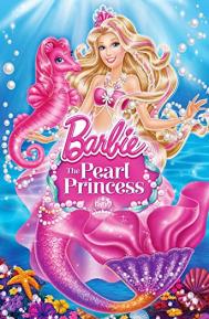 Barbie: The Pearl Princess poster