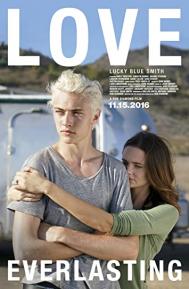 Love Everlasting poster