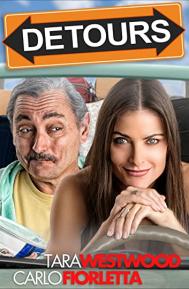 Detours poster