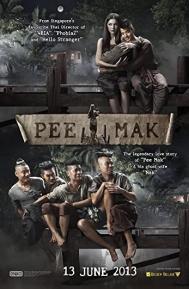 Pee Mak poster