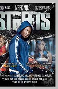 Streets poster