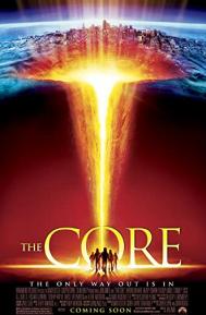The Core poster