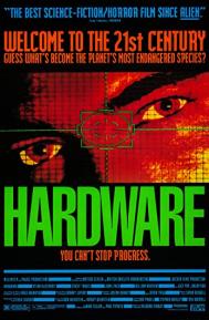 Hardware poster