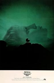 Rosemary's Baby poster