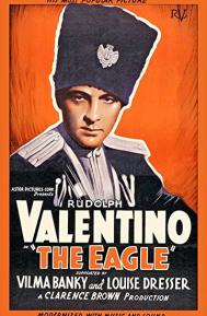 The Eagle poster