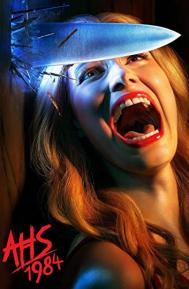 American Horror Story Season 3 poster