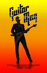 Guitar Man poster