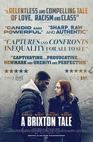 A Brixton Tale poster