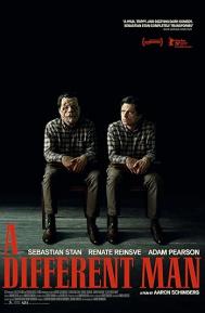 A Different Man poster