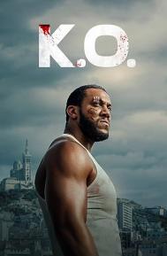 K.O. poster